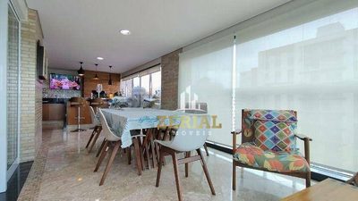 Apartamento, 4 quartos, 240 m² - Foto 1