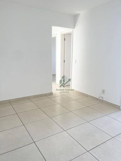 Apartamento, 2 quartos, 51 m² - Foto 3