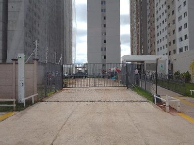 Apartamento, 33 m² - Foto 1