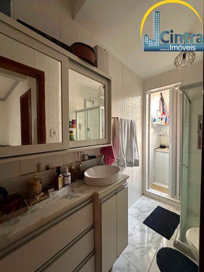 Apartamento, 1 quarto, 40 m² - Foto 5