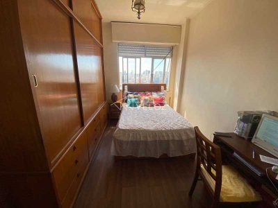 Apartamento, 1 quarto, 32 m² - Foto 3
