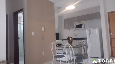 Apartamento, 2 quartos, 62 m² - Foto 4