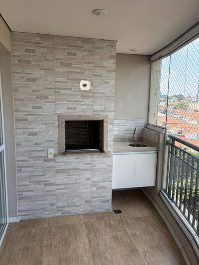 Apartamento - Foto 2