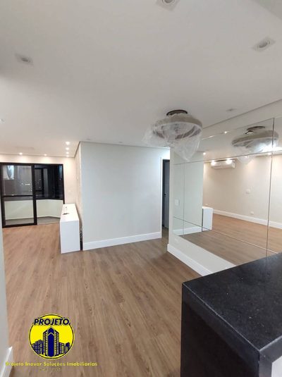 Apartamento, 3 quartos, 80 m² - Foto 2