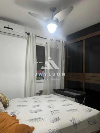 Apartamento, 3 quartos, 70 m² - Foto 5