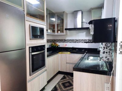 Apartamento, 3 quartos, 90 m² - Foto 5