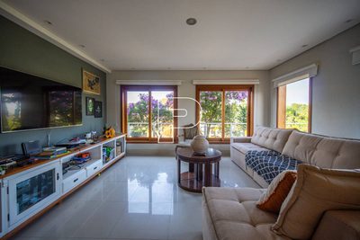 Casa de Condomínio, 3 quartos - Foto 5