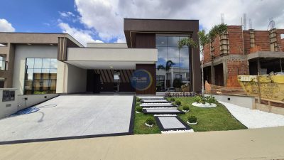 Casa, 3 quartos, 194 m² - Foto 3