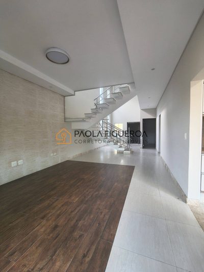 Casa, 4 quartos, 250 m² - Foto 3