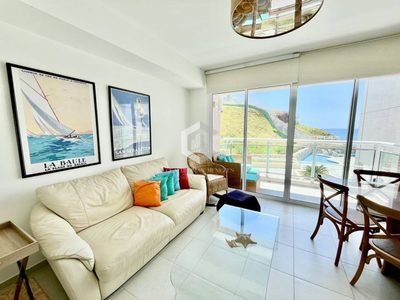 Apartamento, 2 quartos, 80 m² - Foto 3