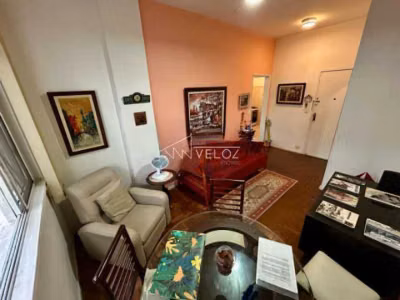Apartamento, 1 quarto, 42 m² - Foto 5