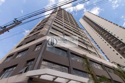 Apartamento, 2 quartos, 43 m² - Foto 1