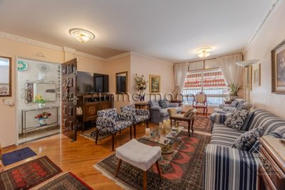 Casa, 3 quartos, 208 m² - Foto 1