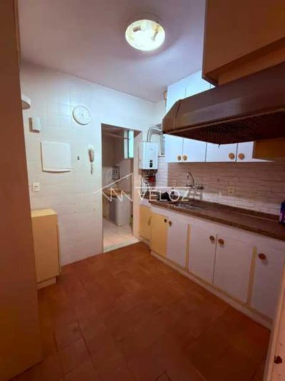 Apartamento, 3 quartos, 100 m² - Foto 1
