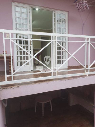 Casa, 3 quartos, 182 m² - Foto 4