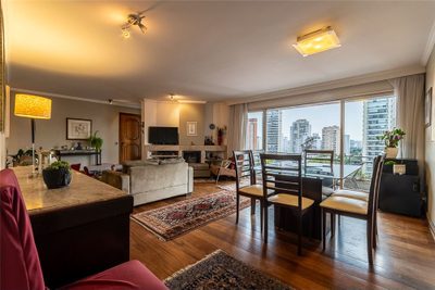 Apartamento, 3 quartos, 143 m² - Foto 1