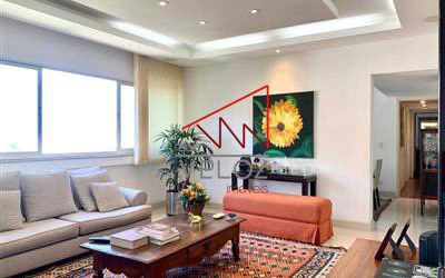 Apartamento, 4 quartos, 124 m² - Foto 5
