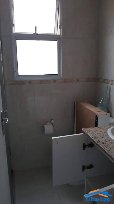 Apartamento, 2 quartos, 46 m² - Foto 3