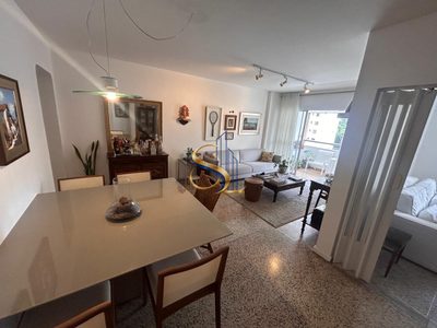 Apartamento, 3 quartos, 118 m² - Foto 3