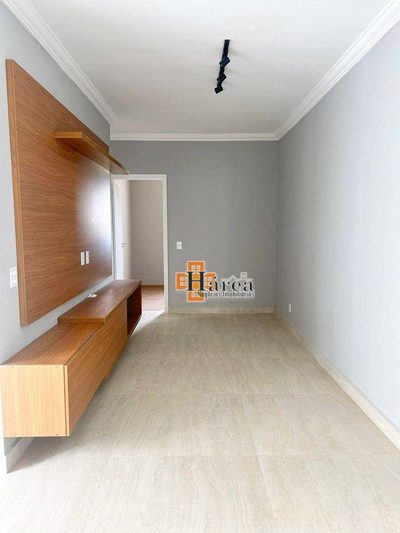 Apartamento, 3 quartos, 80 m² - Foto 5
