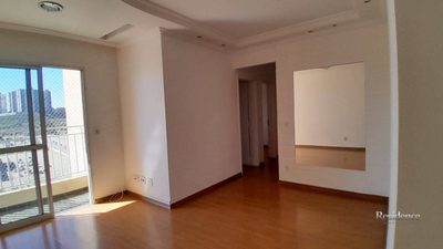 Apartamento, 3 quartos, 72 m² - Foto 2