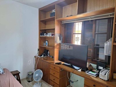 Sobrado, 3 quartos, 110 m² - Foto 1