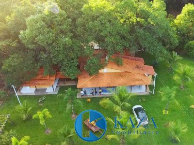 Fazenda, 33 hectares - Foto 1