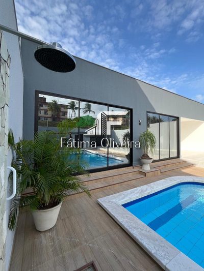 Casa, 5 quartos - Foto 2