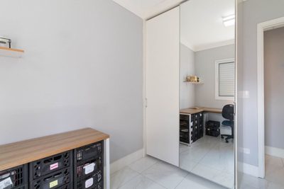 Apartamento, 2 quartos, 60 m² - Foto 4