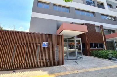 Apartamento, 1 quarto, 37 m² - Foto 2