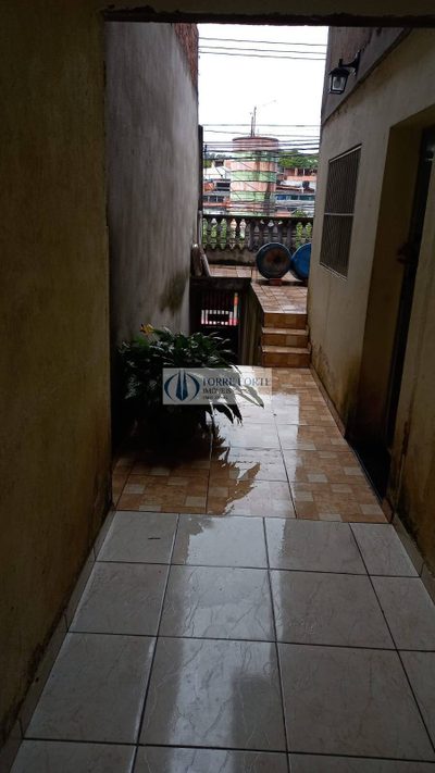 Casa, 3 quartos, 120 m² - Foto 3