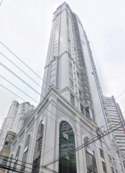 Apartamento, 4 quartos, 167 m² - Foto 1