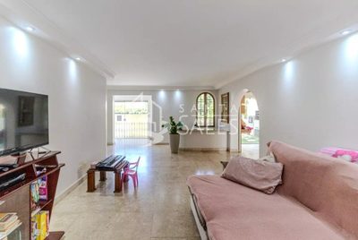 Casa, 3 quartos, 300 m² - Foto 1