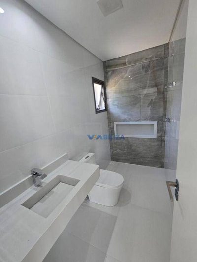 Sobrado, 4 quartos, 346 m² - Foto 2