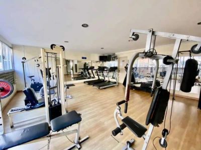 Apartamento, 1 quarto, 48 m² - Foto 1