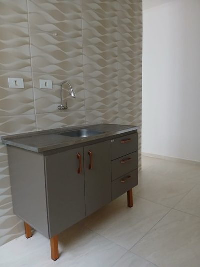 Apartamento, 1 quarto, 46 m² - Foto 4