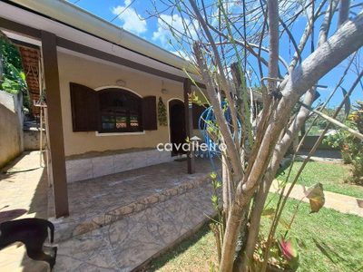Casa, 2 quartos, 80 m² - Foto 4