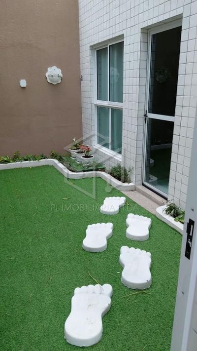 Apartamento, 2 quartos, 45 m² - Foto 1