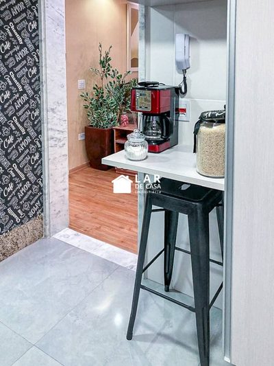 Apartamento, 2 quartos, 44 m² - Foto 2