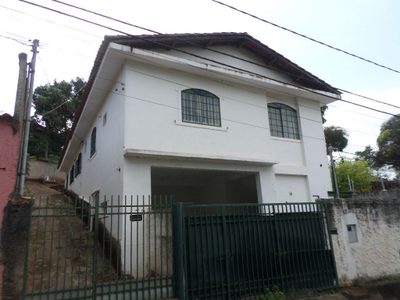 Casa, 5 quartos, 629 m² - Foto 1