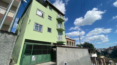 Cobertura, 2 quartos, 120 m² - Foto 1