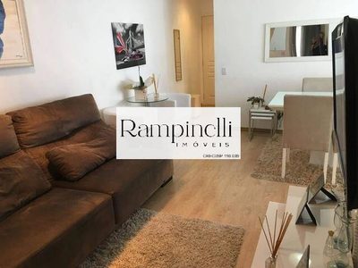 Apartamento, 3 quartos, 77 m² - Foto 1