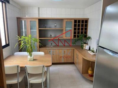 Apartamento, 4 quartos, 154 m² - Foto 1