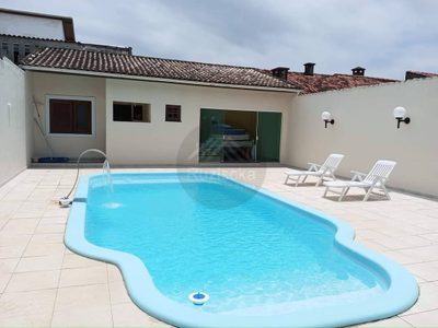 Casa, 5 quartos, 224 m² - Foto 1