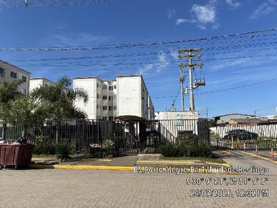 Apartamento, 2 quartos, 40 m² - Foto 1
