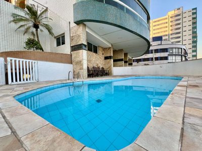 Apartamento, 3 quartos, 140 m² - Foto 5