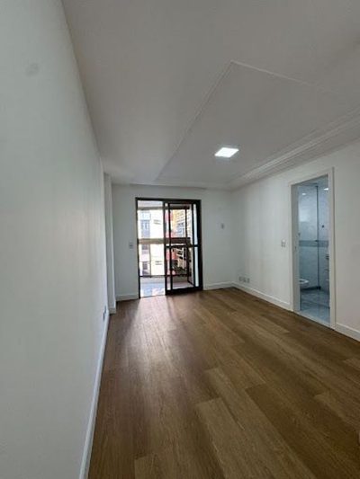 Apartamento, 4 quartos, 165 m² - Foto 2