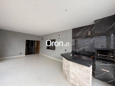 Casa, 3 quartos, 251 m² - Foto 3