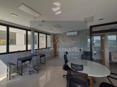 Sala-Conjunto, 55 m² - Foto 1