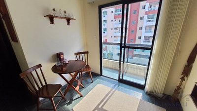 Apartamento, 1 quarto, 66 m² - Foto 1